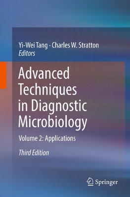 Advanced Techniques in Diagnostic Microbiology 02