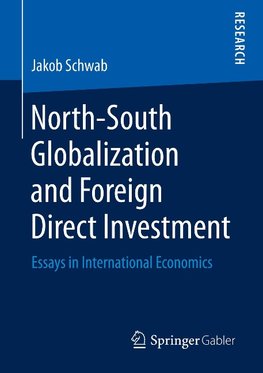 North-South Globalization and Foreign Direct Investment