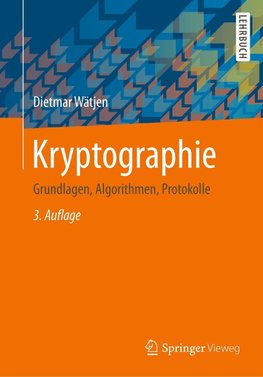 Kryptographie