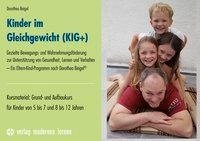 Kinder im Gleichgewicht (KIG+)