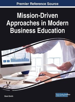 Mission-Driven Approaches in Modern Business Education