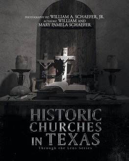 Historic Churches in Texas