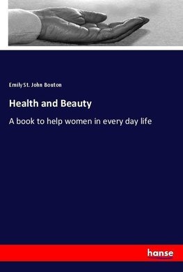 Health and Beauty