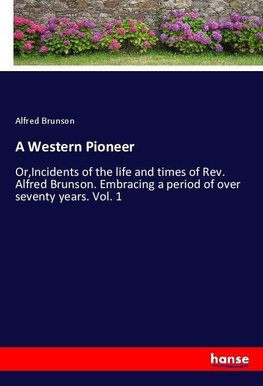 A Western Pioneer