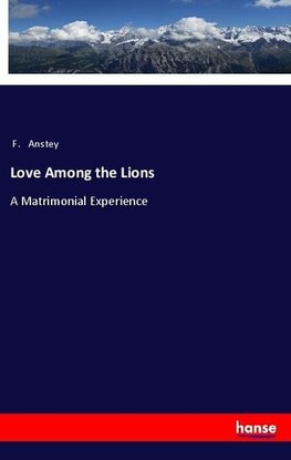 Love Among the Lions