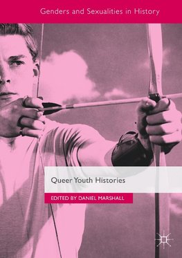 QUEER YOUTH HISTORIES 2019/E