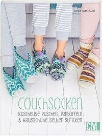 Couchsocken