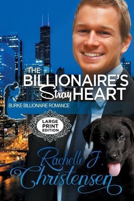 The Billionaire's Stray Heart