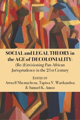 SOCIAL & LEGAL THEORY IN THE A