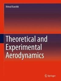 Theoretical and Experimental Aerodynamics