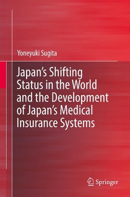 Japan's Shifting Status in the World and the Development of Japan's Medical Insurance Systems