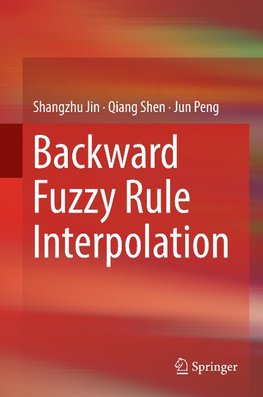 Backward Fuzzy Rule Interpolation