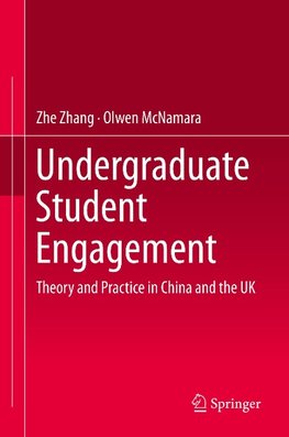 Undergraduate Student Engagement