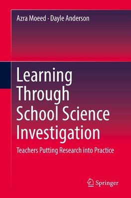 Learning through School Science Investigation