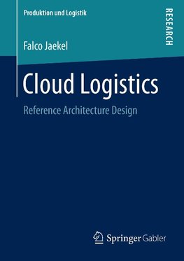 Cloud Logistics