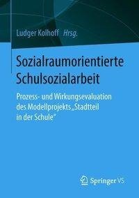 Sozialraumorientierte Schulsozialarbeit