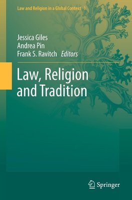 Law, Religion and Tradition