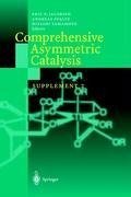 Comprehensive Asymmetric Catalysis