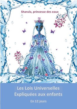 Les Lois Universelles expliquées aux enfants