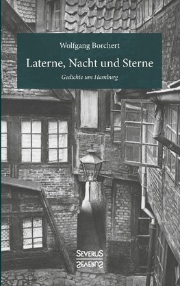 Laterne, Nacht und Sterne