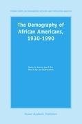 The Demography of African Americans 1930-1990