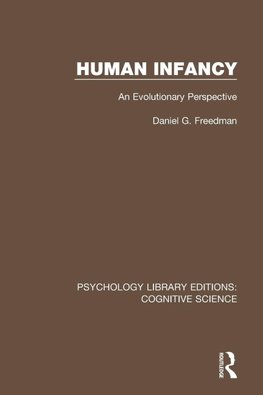 Human Infancy