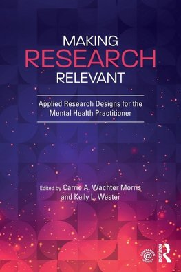 Making Research Relevant