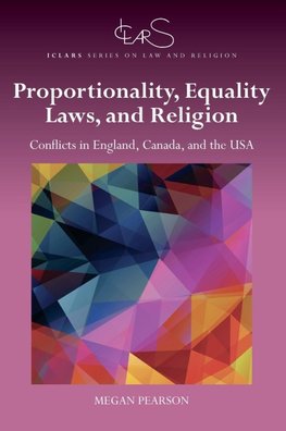 Proportionality, Equality Laws, and Religion