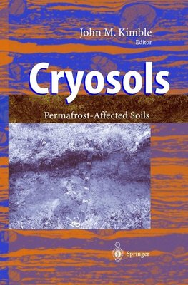 Cryosols