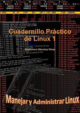 Perez, B: Cuadernillo Pr+ctico de Linux 1