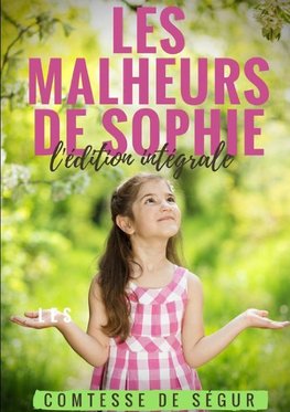 LES MALHEURS DE SOPHIE