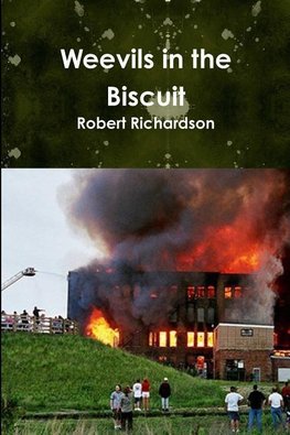 Richardson, R: Weevils in the Biscuit