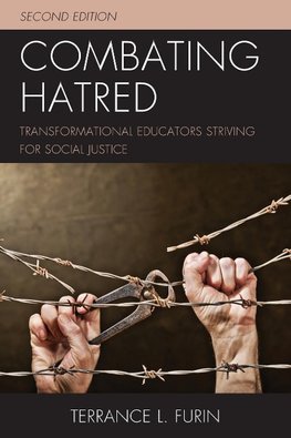 Combating Hatred