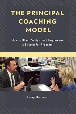 The Principal Coaching Model