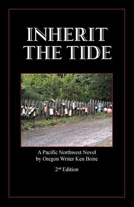 Boire, K: Inherit the Tide 2nd Edition