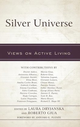 Silver Universe