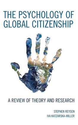 The Psychology of Global Citizenship