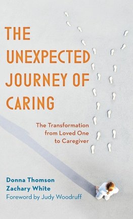 The Unexpected Journey of Caring