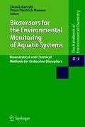 The Handbook of Environmental Chemistry 5. Biosensors