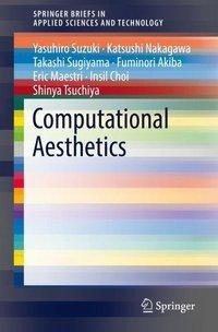 Suzuki, Y: Computational Aesthetics