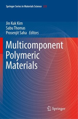 Multicomponent Polymeric Materials