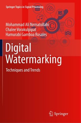 Digital Watermarking