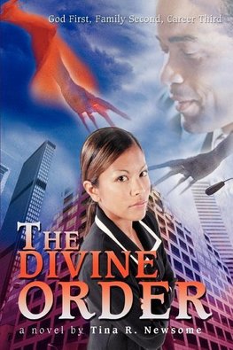 The Divine Order