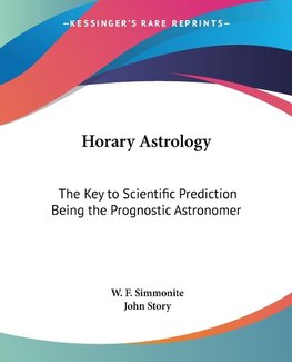 Horary Astrology