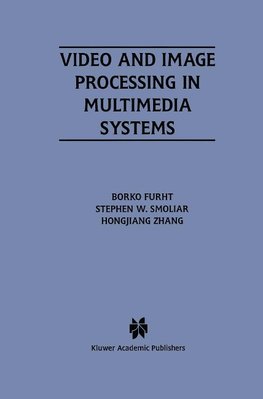 Video and Image Processing in Multimedia Systems