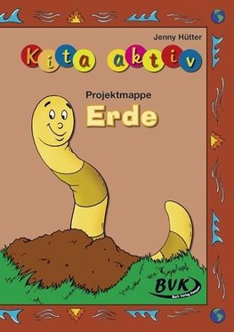 Kita Aktiv "Projektmappe Erde"