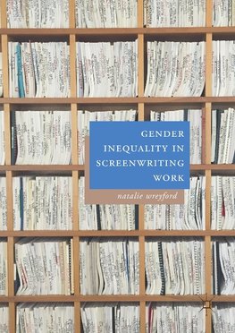 Gender Inequality in Screenwriting Work