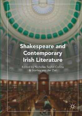 Shakespeare and Contemporary Irish Literature