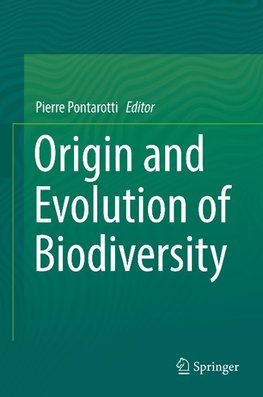 Origin and Evolution of Biodiversity