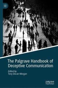 Palgrave Handbook of Deceptive Communication